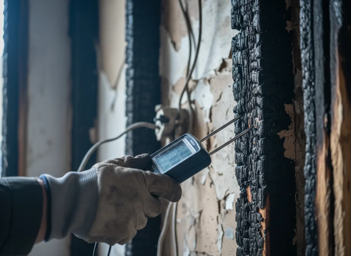 Fire Damage Restoration Wytopitlock, ME FAQs